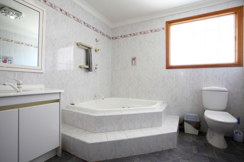 Bathroom Renovation in Sedona