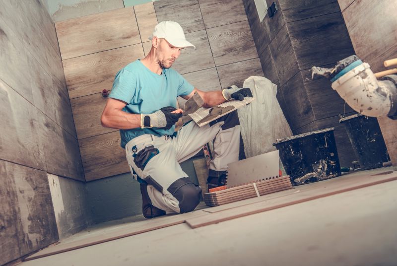 Top Bathroom Remodeling Companies in Payson, AZ