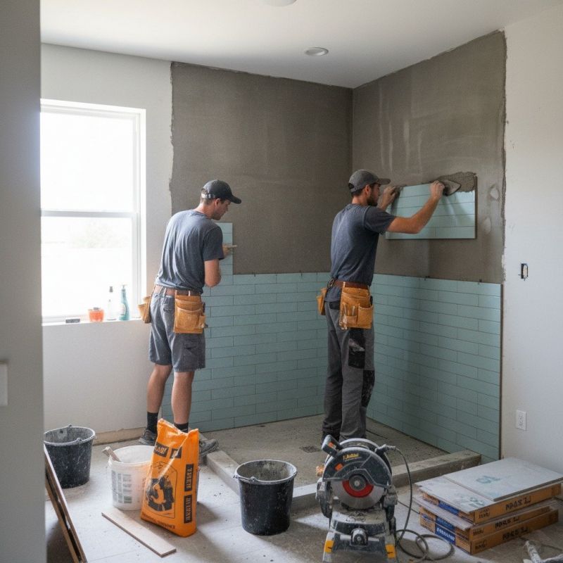 Top Bathroom Remodeling Companies in Payson, AZ