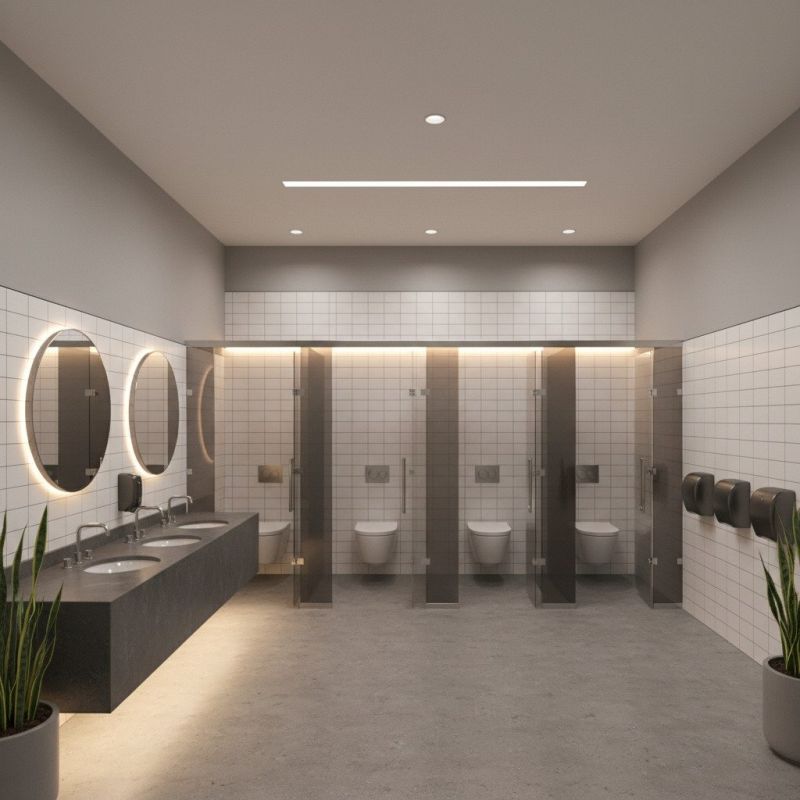 Top Bathroom Remodeling Companies in Scottsdale, AZ