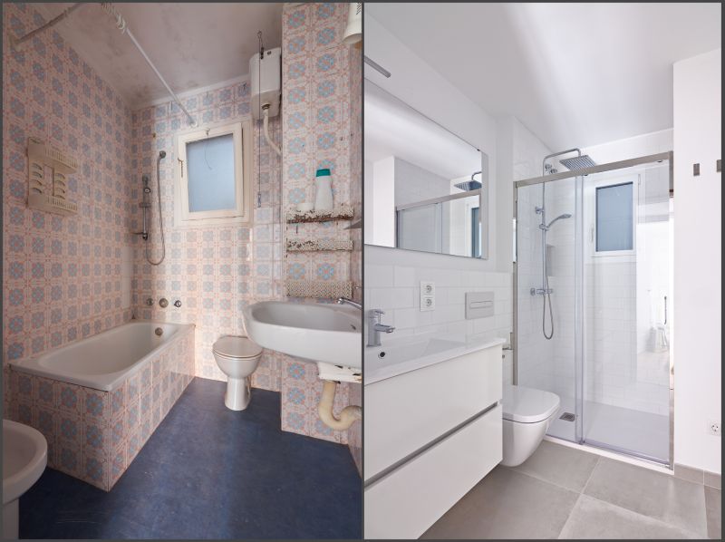 Top Bathroom Remodeling Companies in Wickenburg, AZ