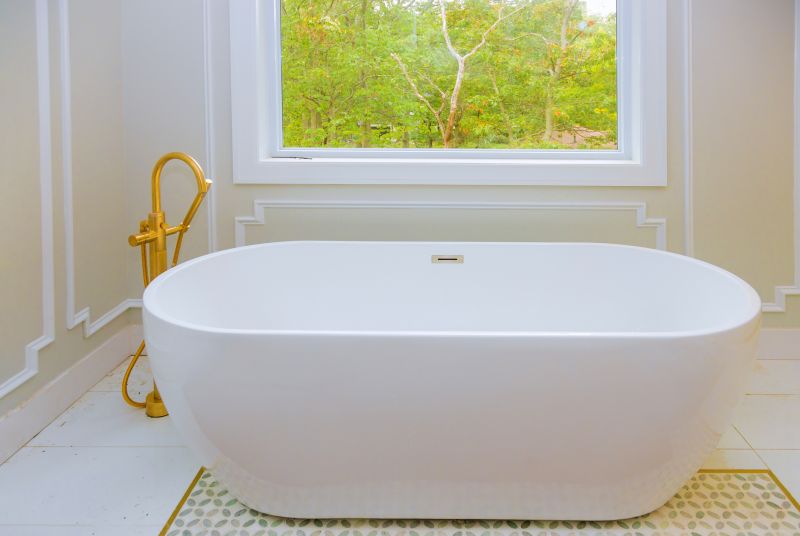 Cost of Bathtub Installation in Sedona, AZ